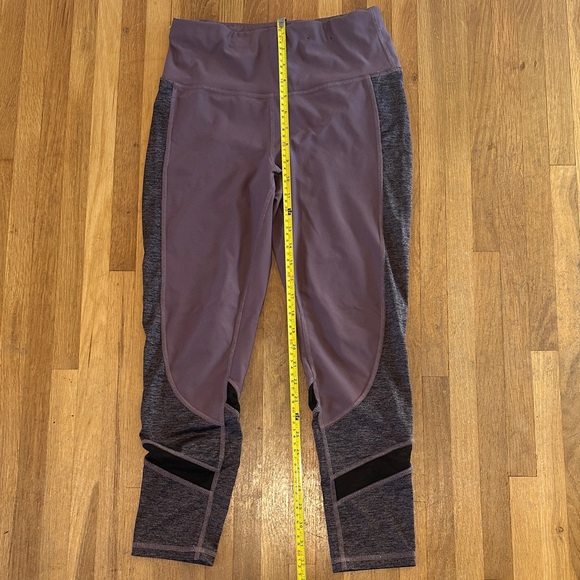 Xersion | Set of 3 women’s printed leggings - Picture 12 of 16